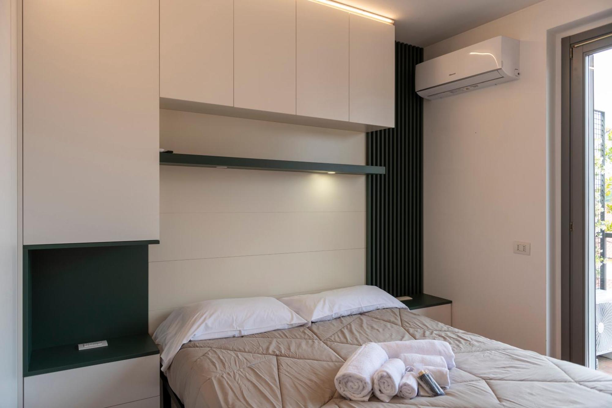 Villa Fenix Milano Exteriör bild
