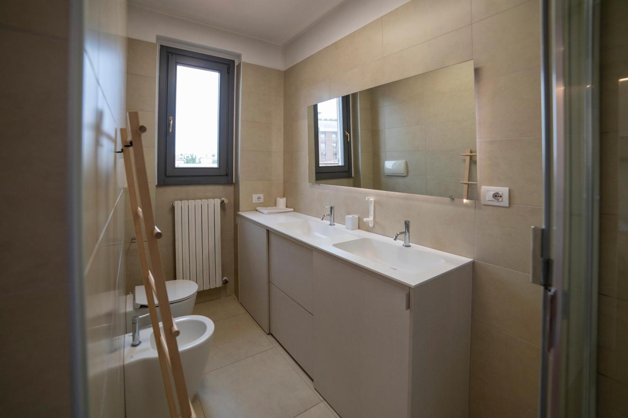 Villa Fenix Milano Exteriör bild